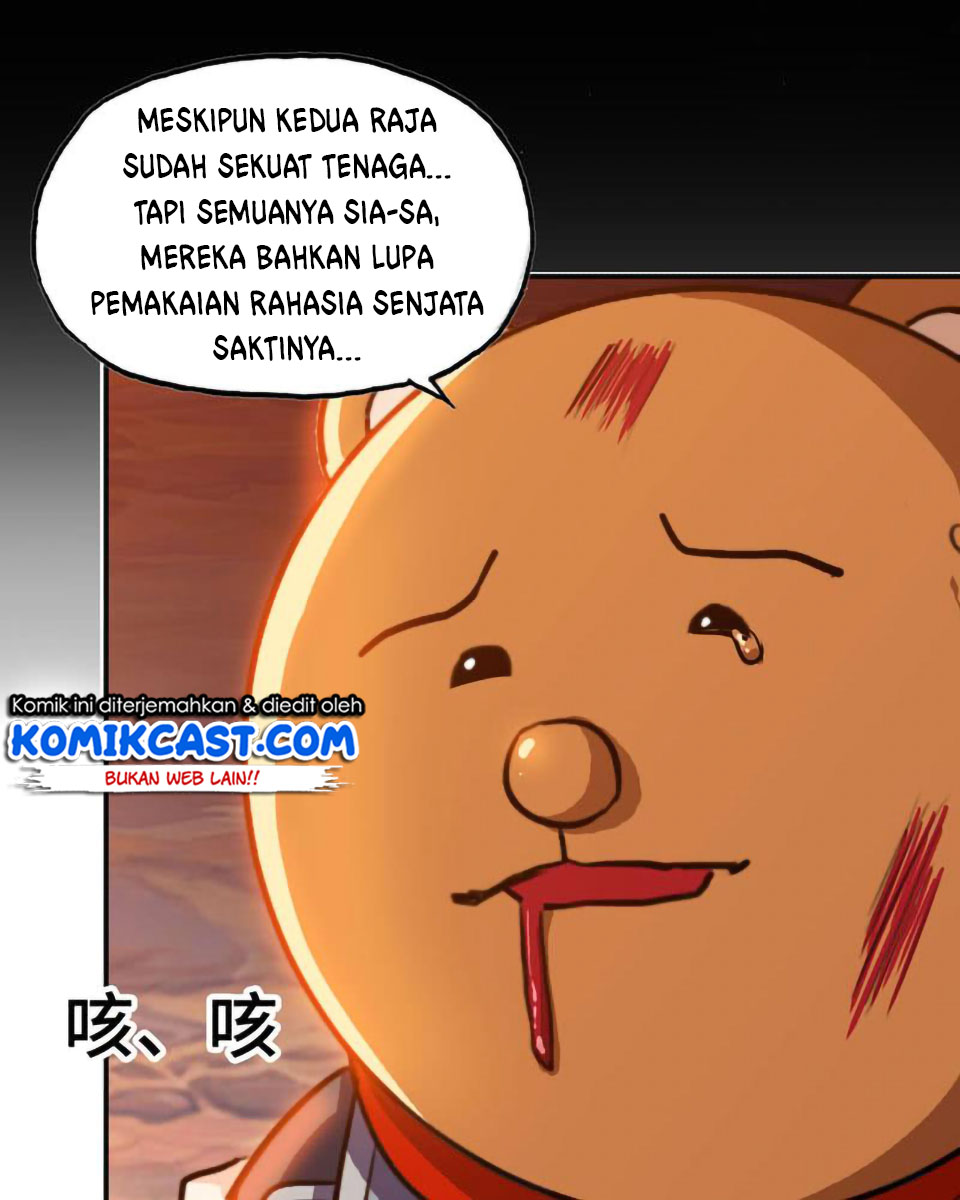 The Beginning of Journey Chapter 02 Gambar 17