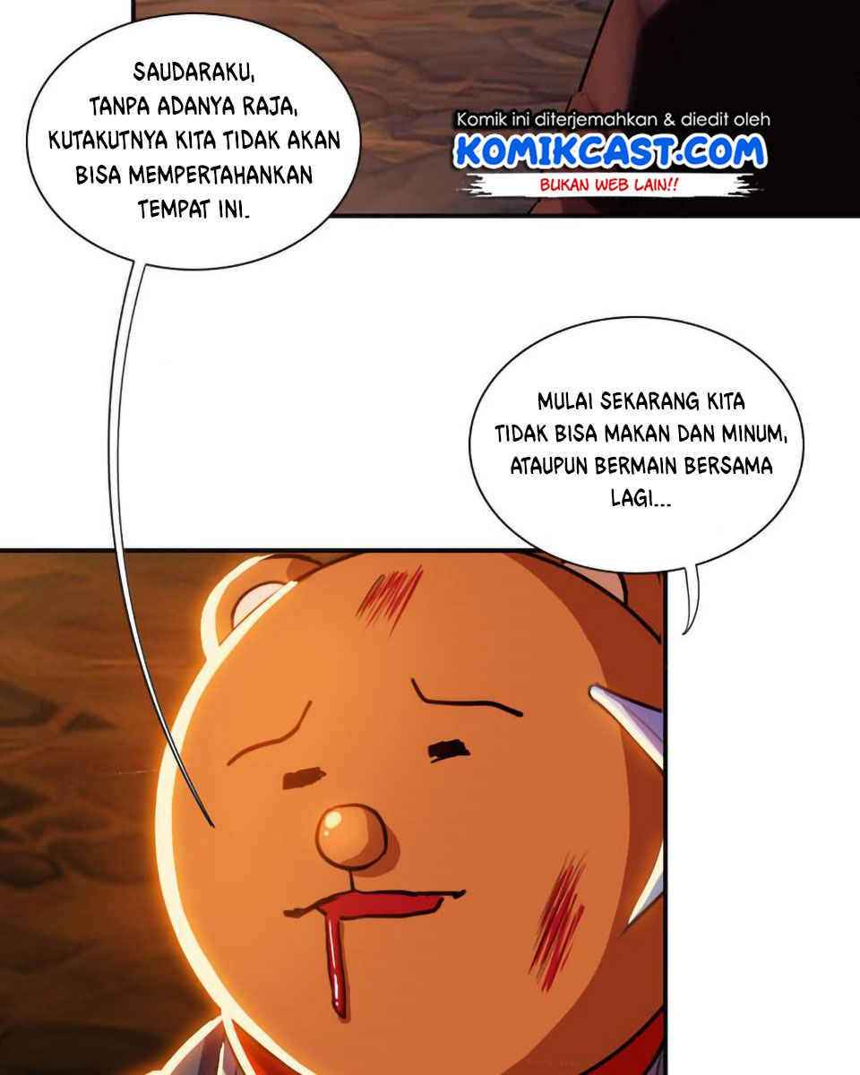 The Beginning of Journey Chapter 02 Gambar 24