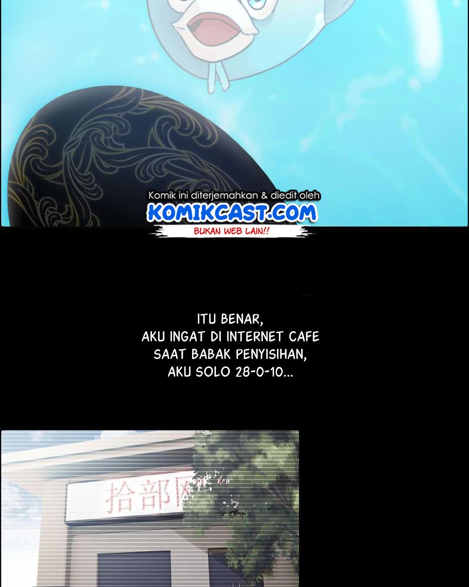 The Beginning of Journey Chapter 01 Gambar 11