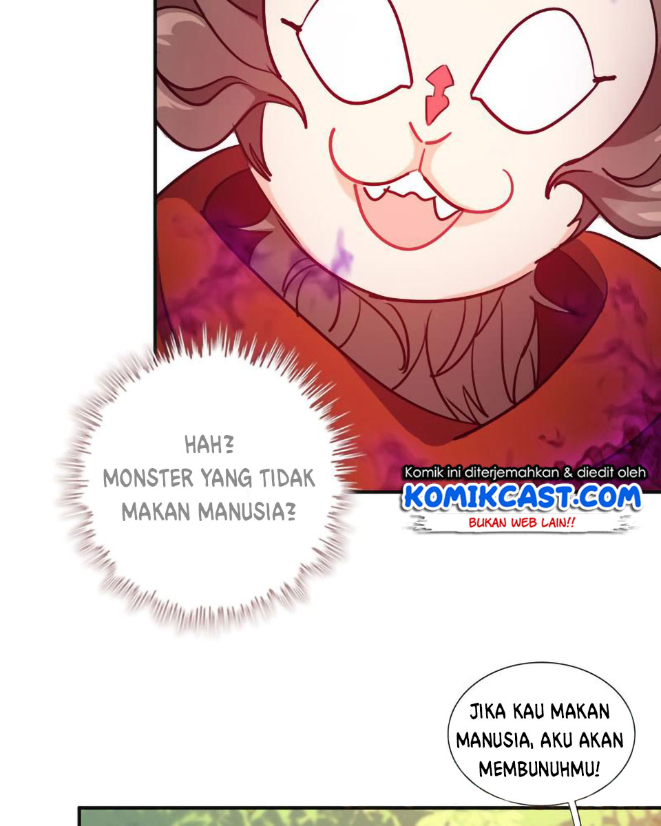 The Beginning of Journey Chapter 01 Gambar 102