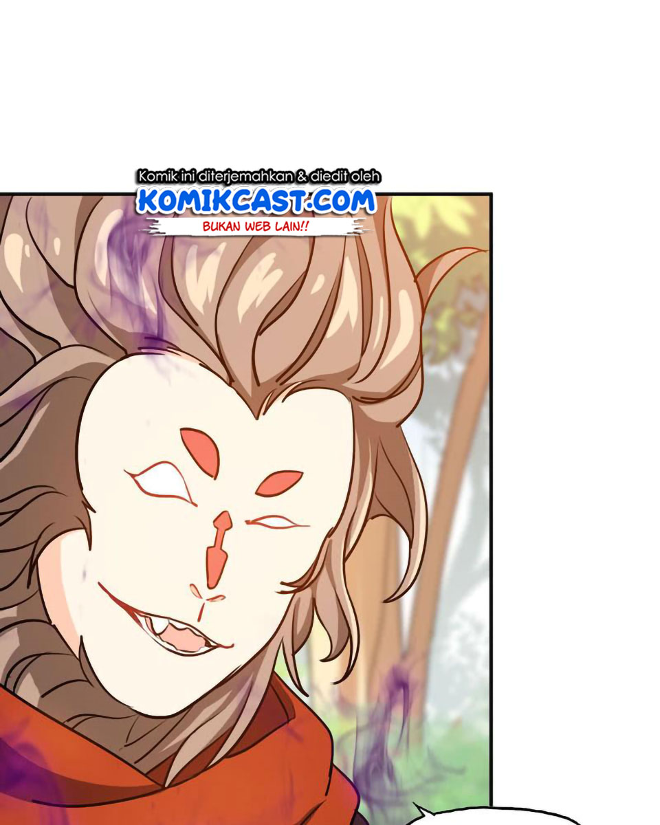 The Beginning of Journey Chapter 01 Gambar 104