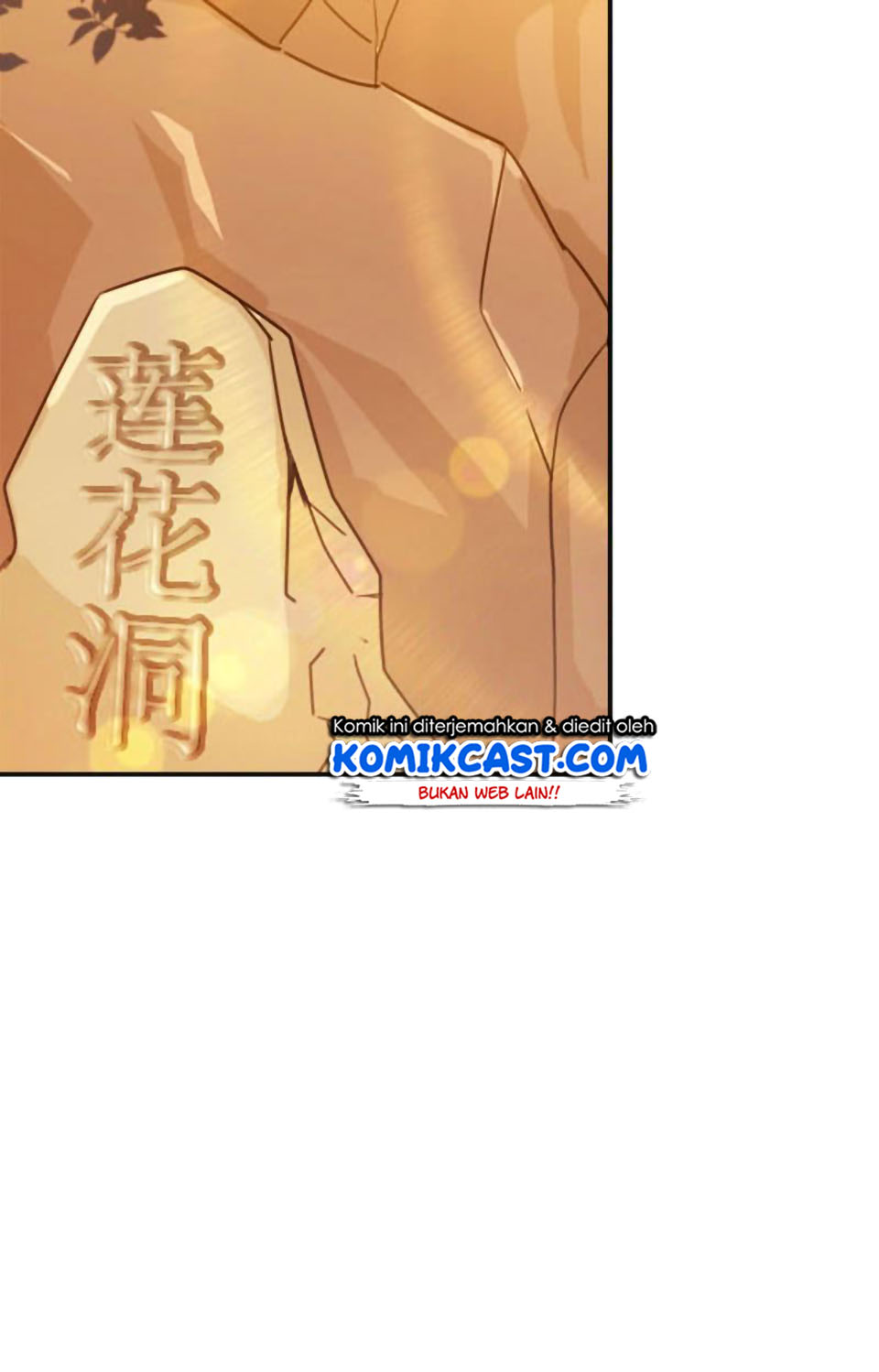 The Beginning of Journey Chapter 01 Gambar 108