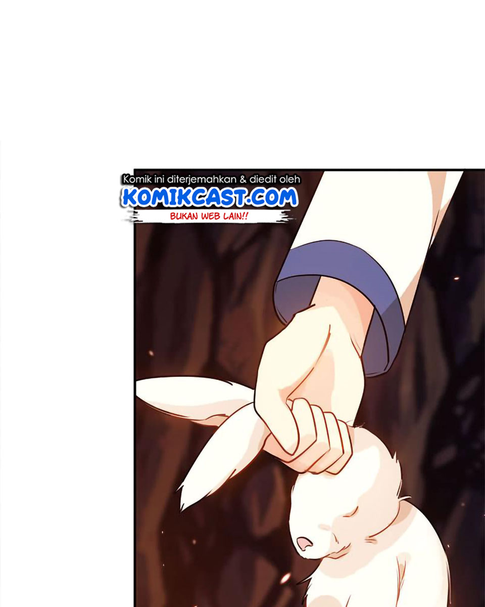 The Beginning of Journey Chapter 01 Gambar 109