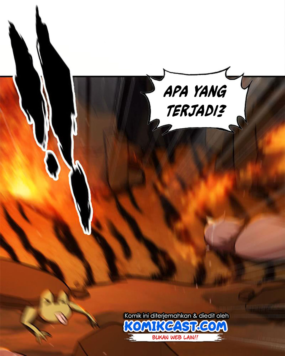 The Beginning of Journey Chapter 01 Gambar 111