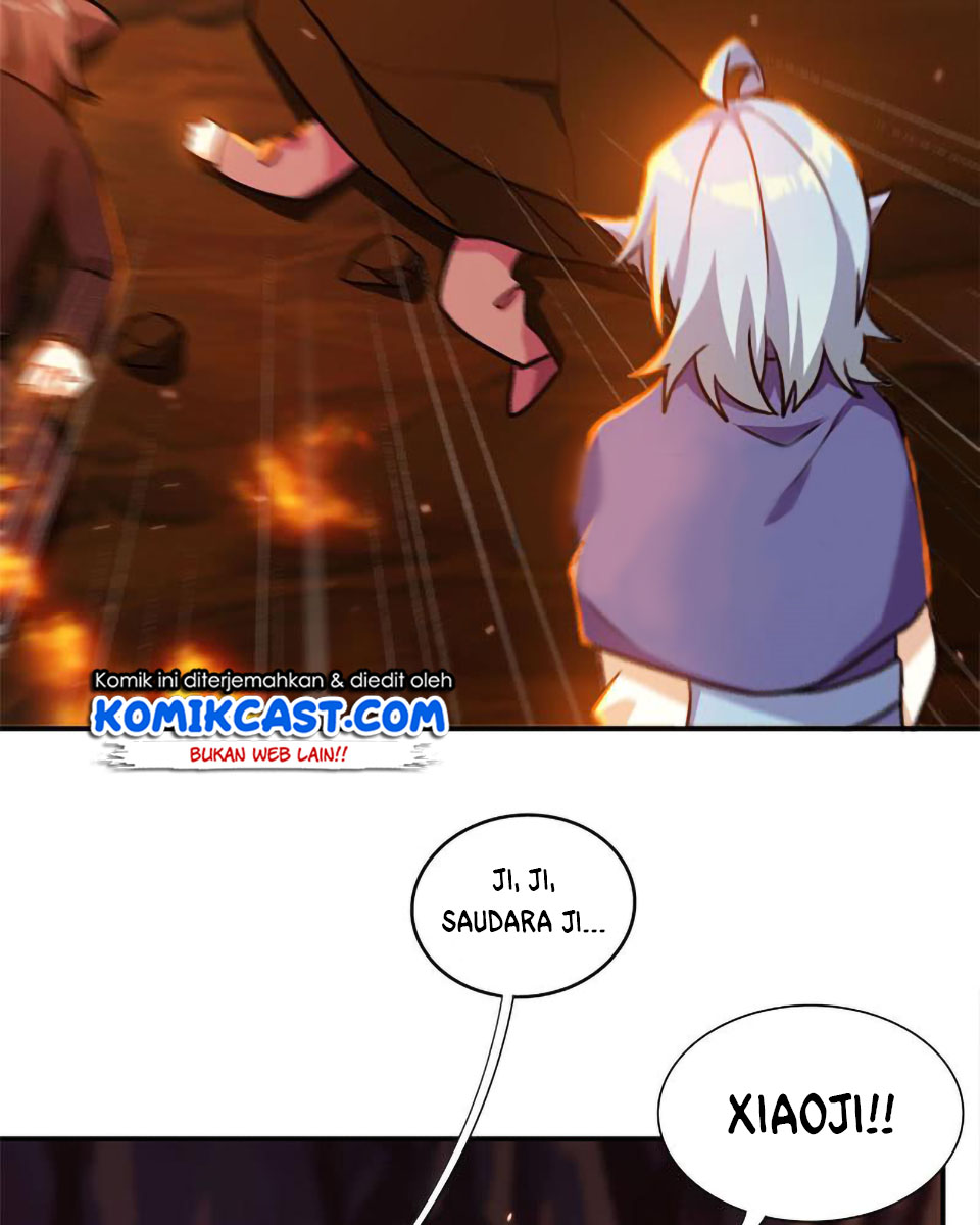 The Beginning of Journey Chapter 01 Gambar 112