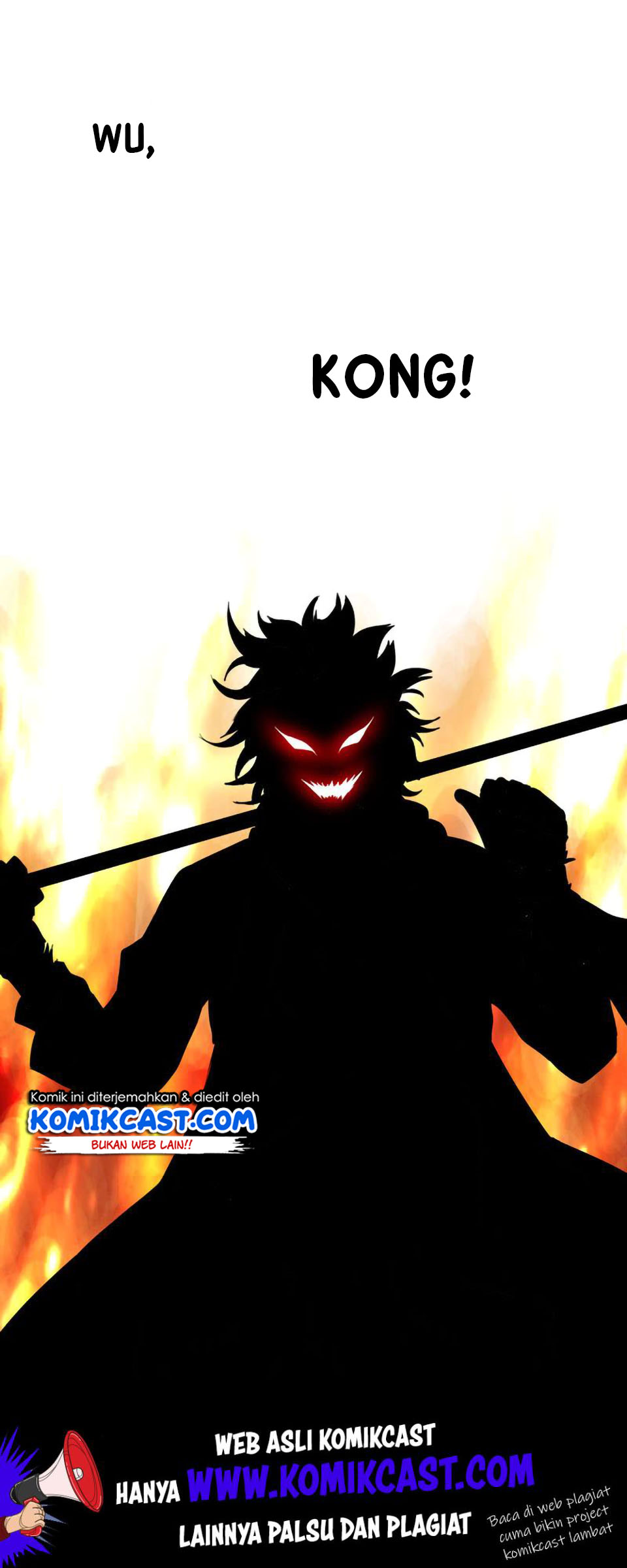 The Beginning of Journey Chapter 01 Gambar 116