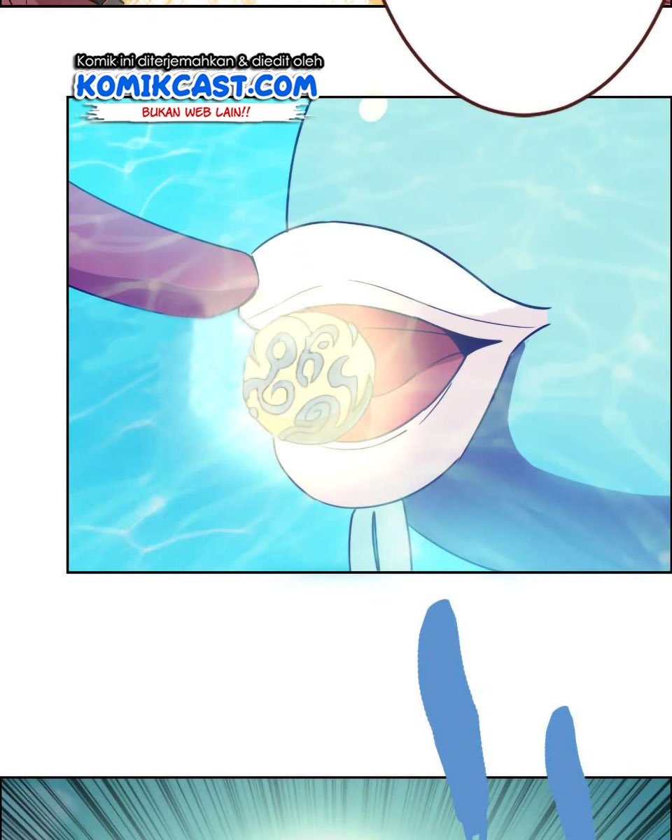 The Beginning of Journey Chapter 01 Gambar 15