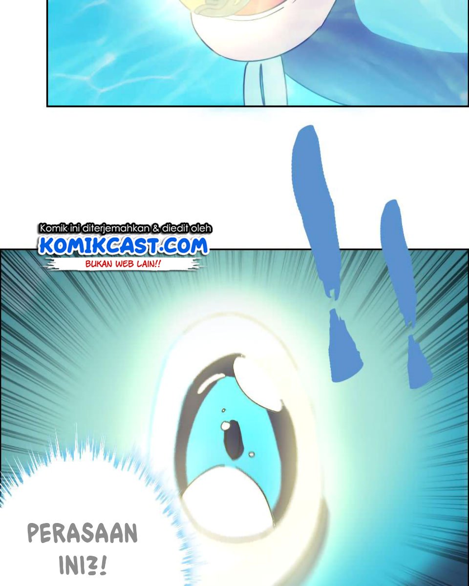 The Beginning of Journey Chapter 01 Gambar 16