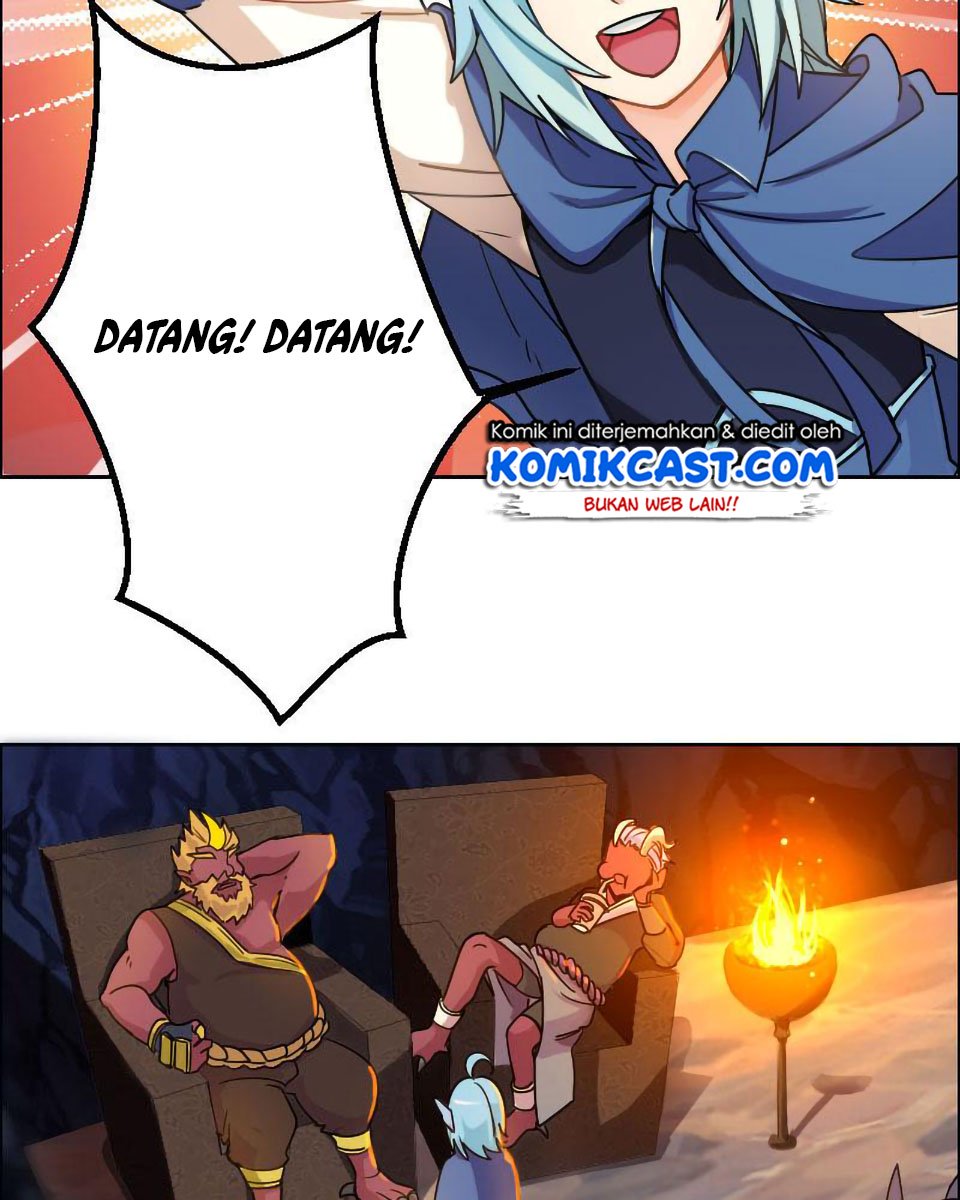 The Beginning of Journey Chapter 01 Gambar 24