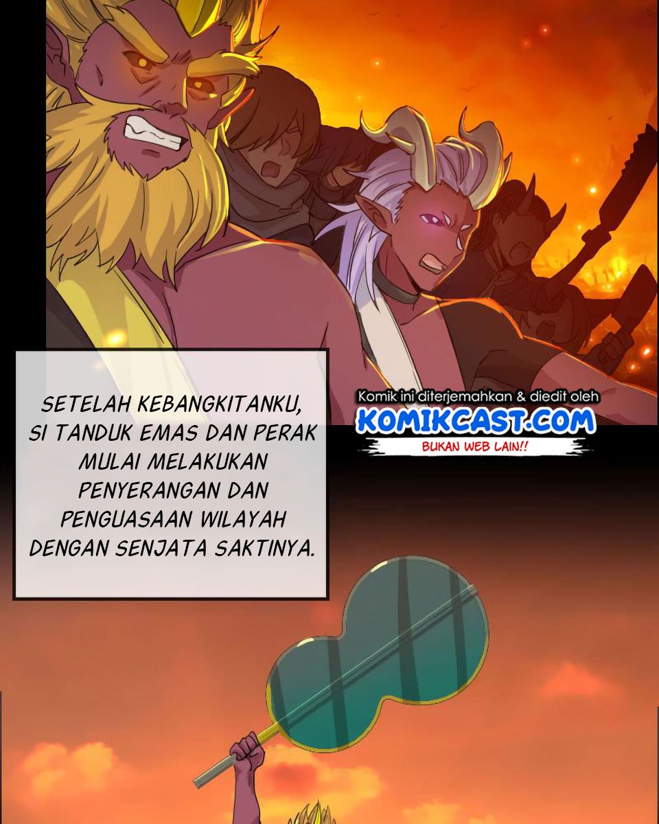 The Beginning of Journey Chapter 01 Gambar 30