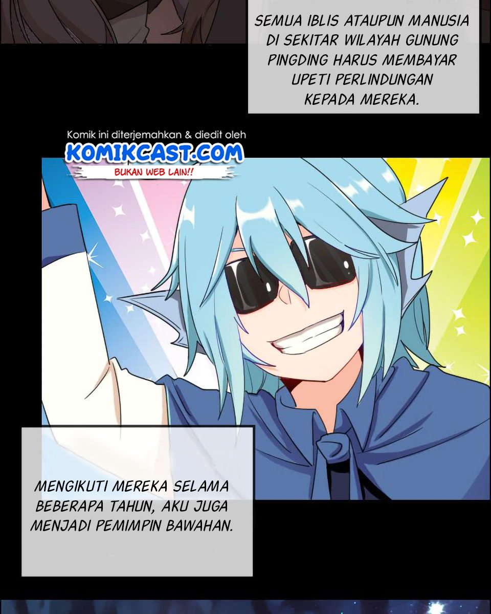 The Beginning of Journey Chapter 01 Gambar 32