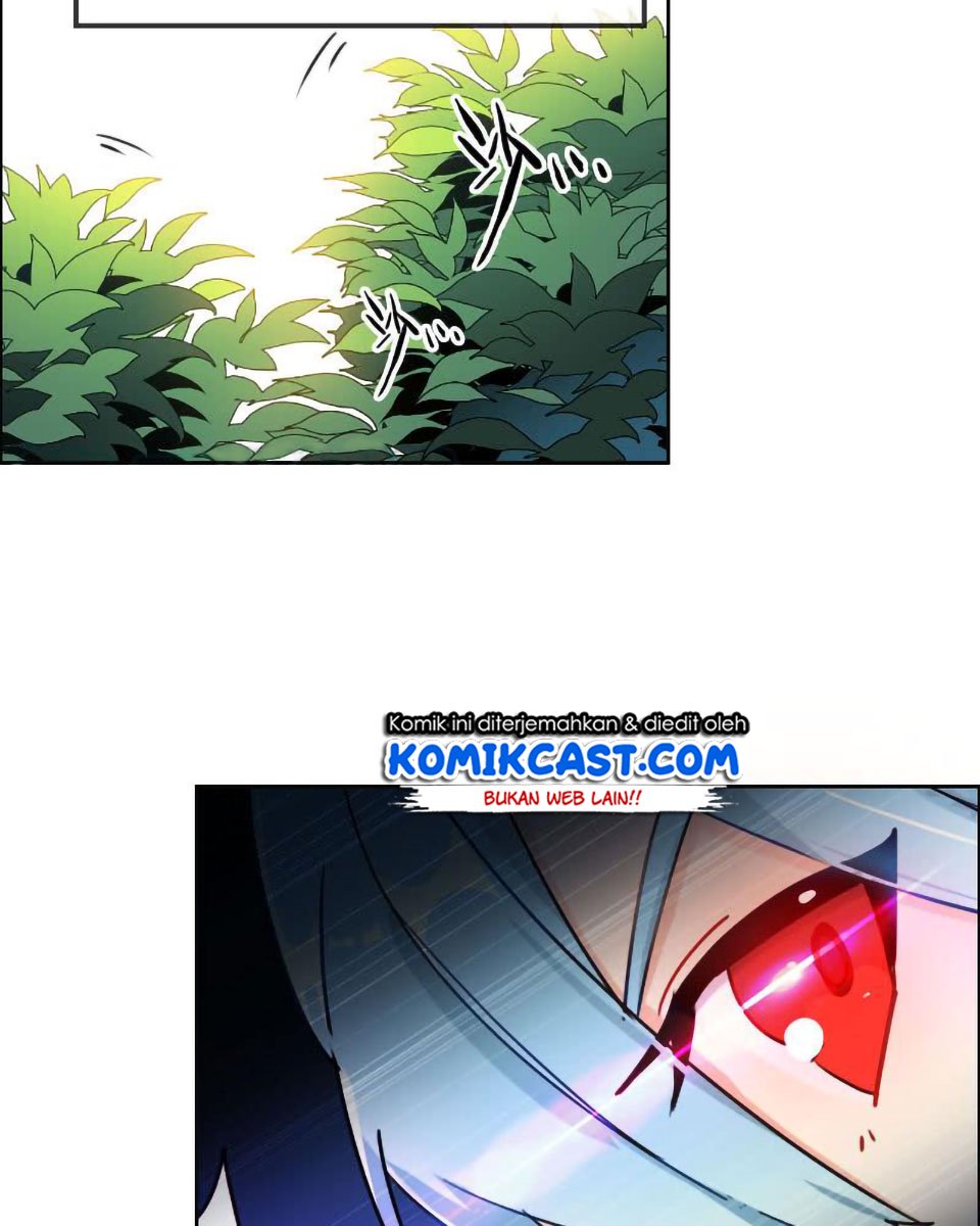 The Beginning of Journey Chapter 01 Gambar 35