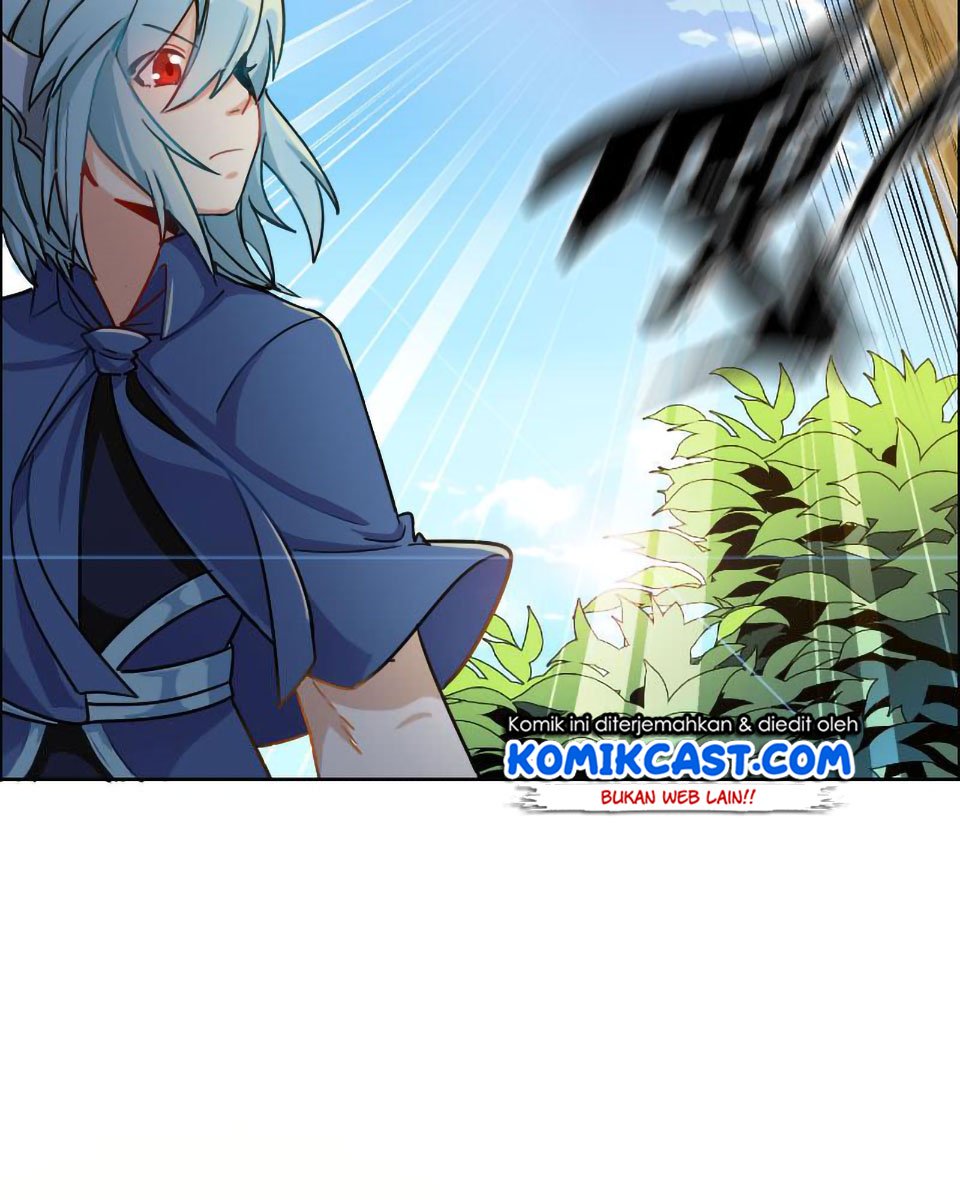 The Beginning of Journey Chapter 01 Gambar 37