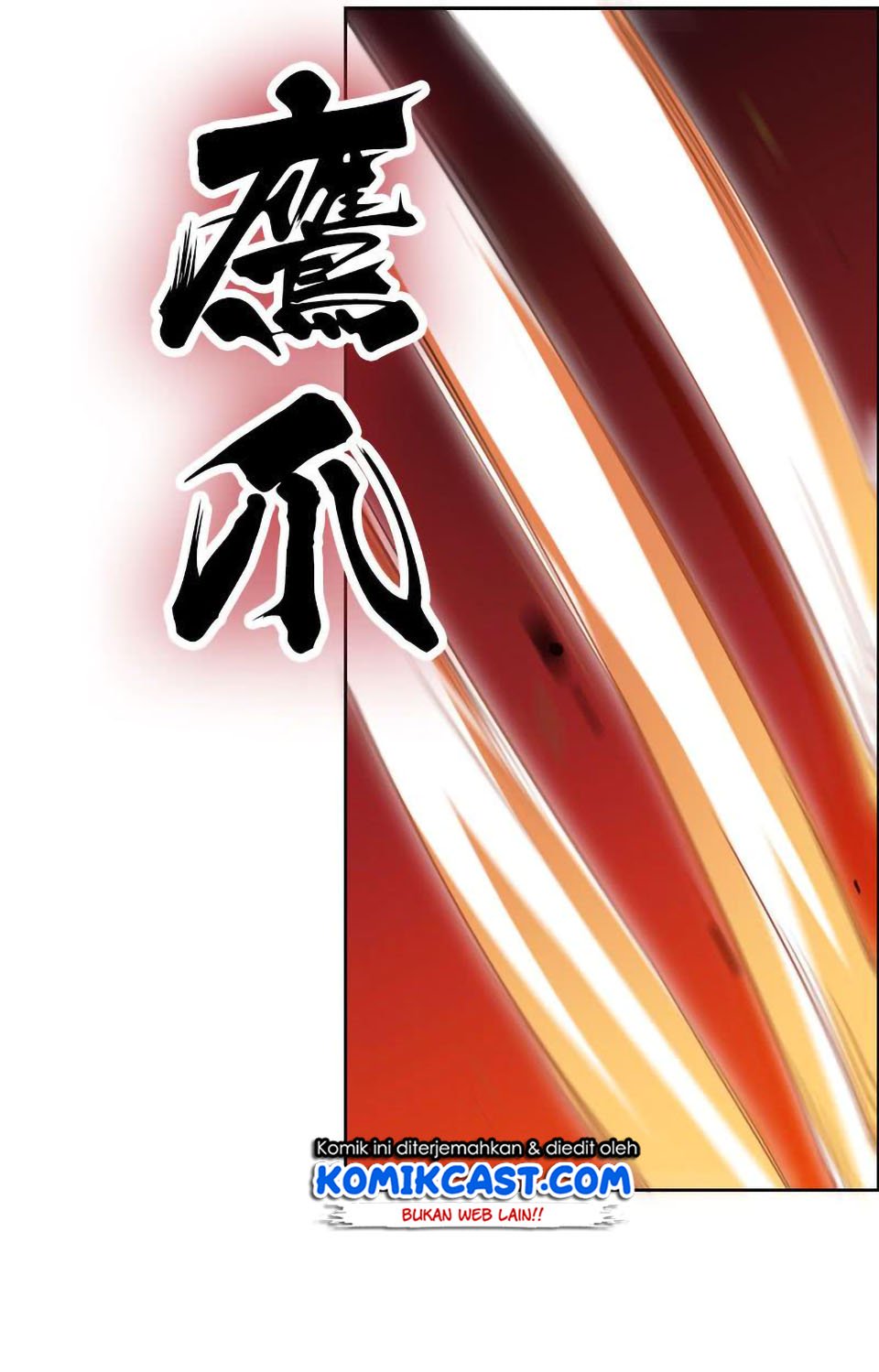 The Beginning of Journey Chapter 01 Gambar 39