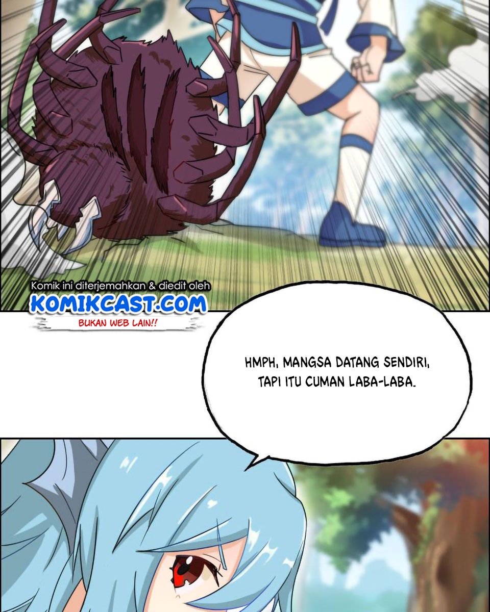 The Beginning of Journey Chapter 01 Gambar 41
