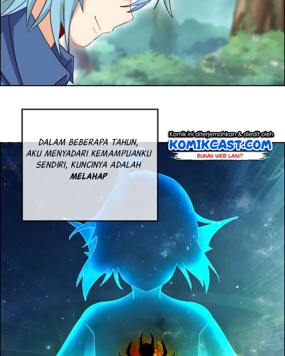 The Beginning of Journey Chapter 01 Gambar 42