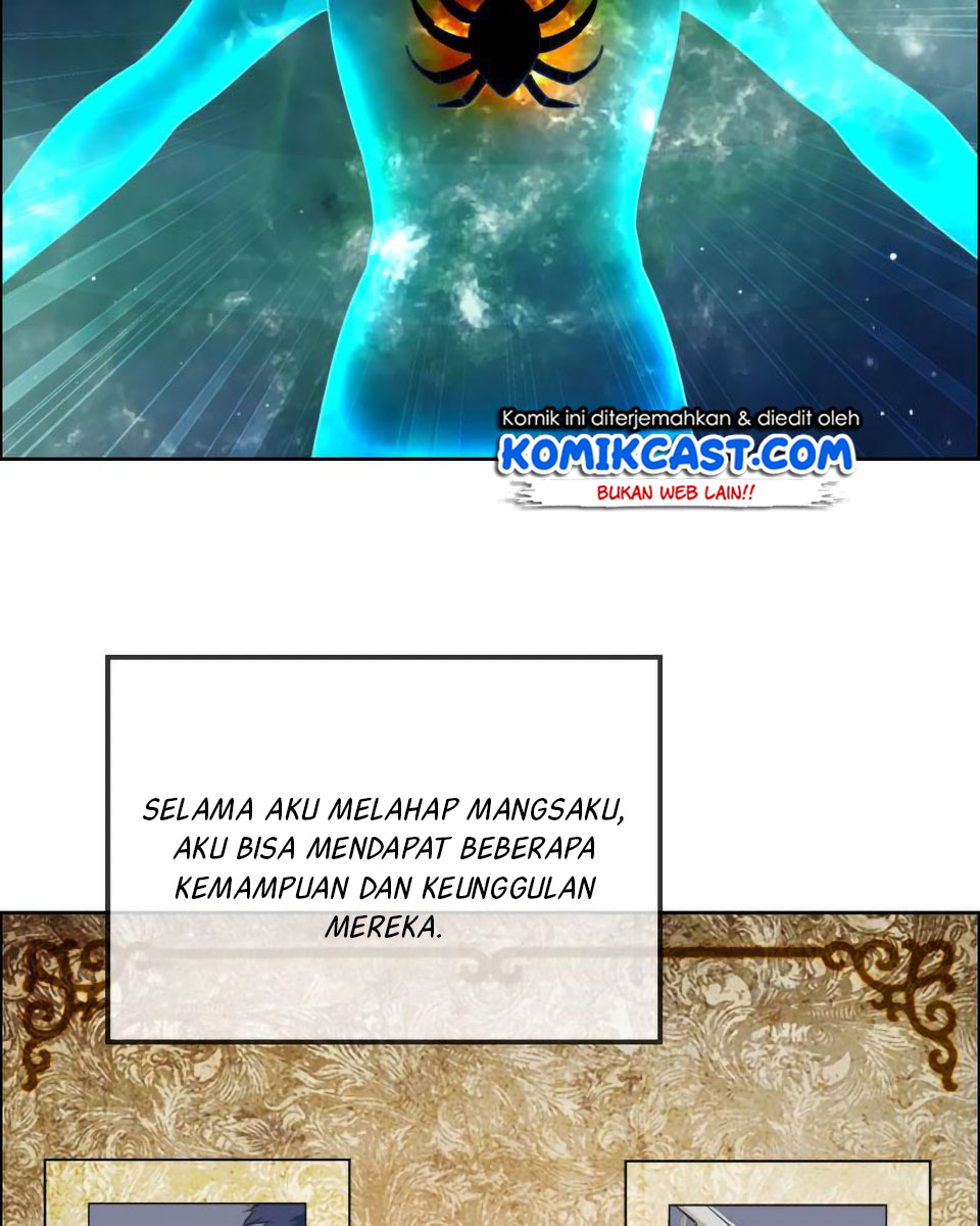 The Beginning of Journey Chapter 01 Gambar 43