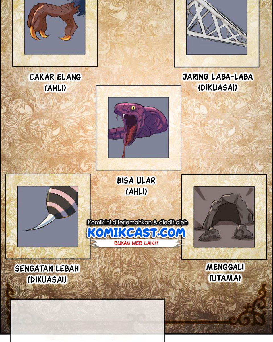 The Beginning of Journey Chapter 01 Gambar 44