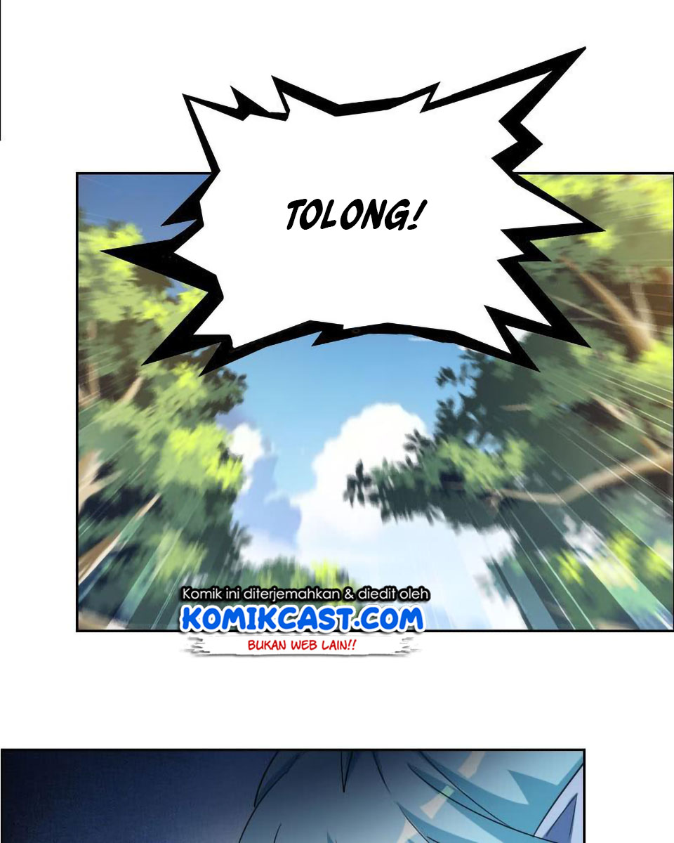 The Beginning of Journey Chapter 01 Gambar 46