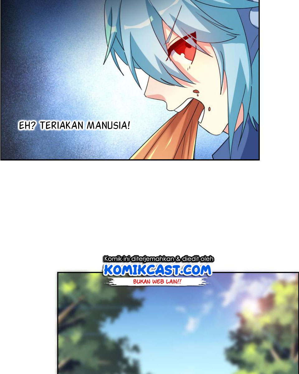 The Beginning of Journey Chapter 01 Gambar 47