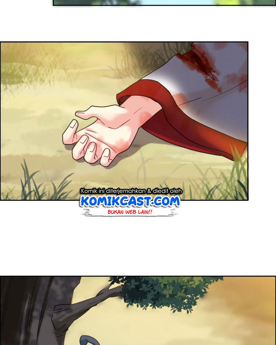 The Beginning of Journey Chapter 01 Gambar 48