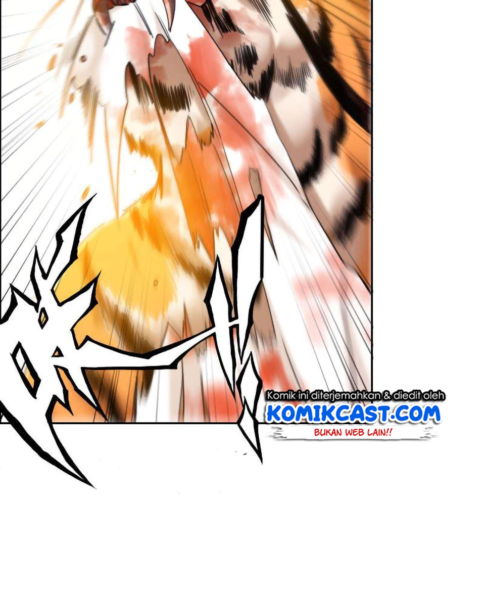 The Beginning of Journey Chapter 01 Gambar 50