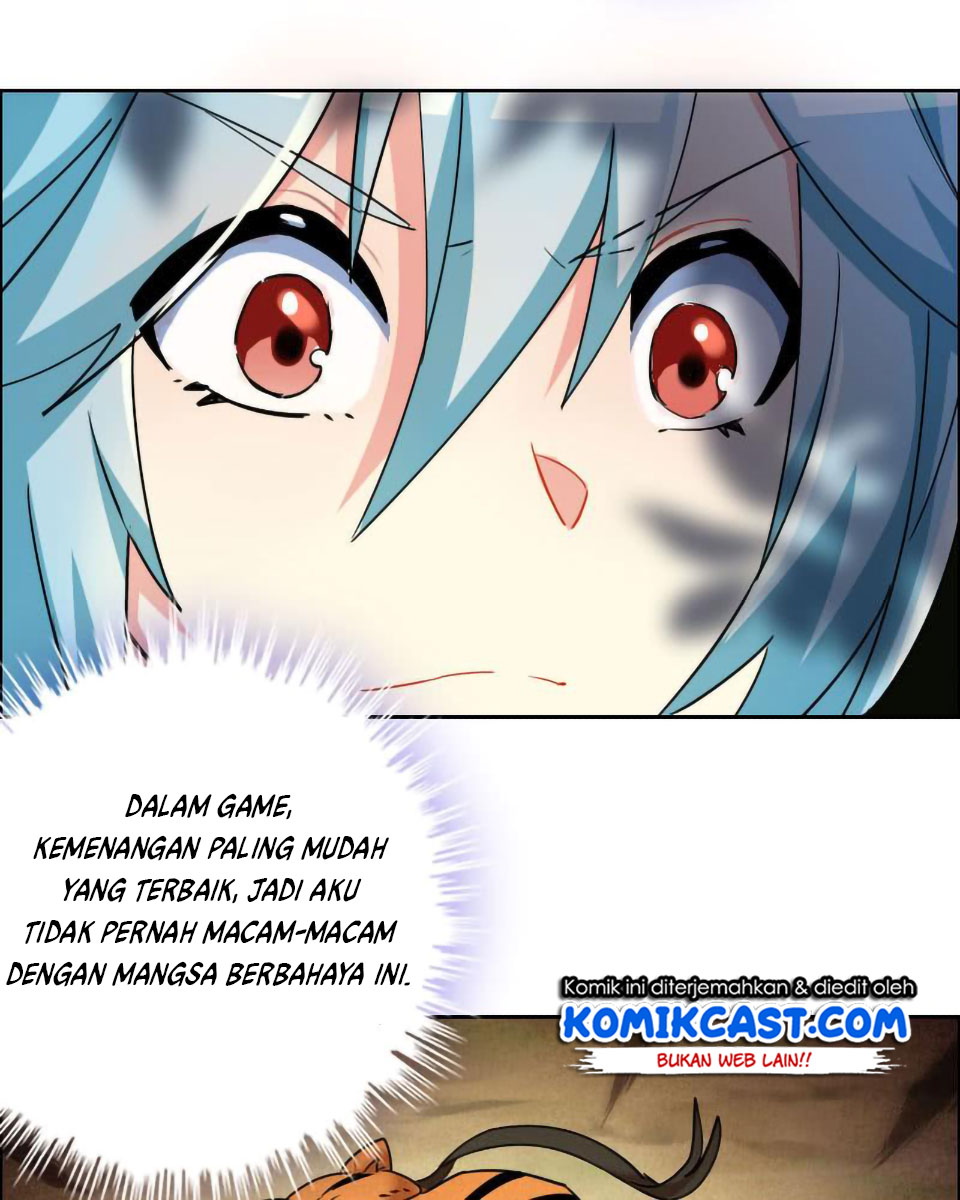The Beginning of Journey Chapter 01 Gambar 52