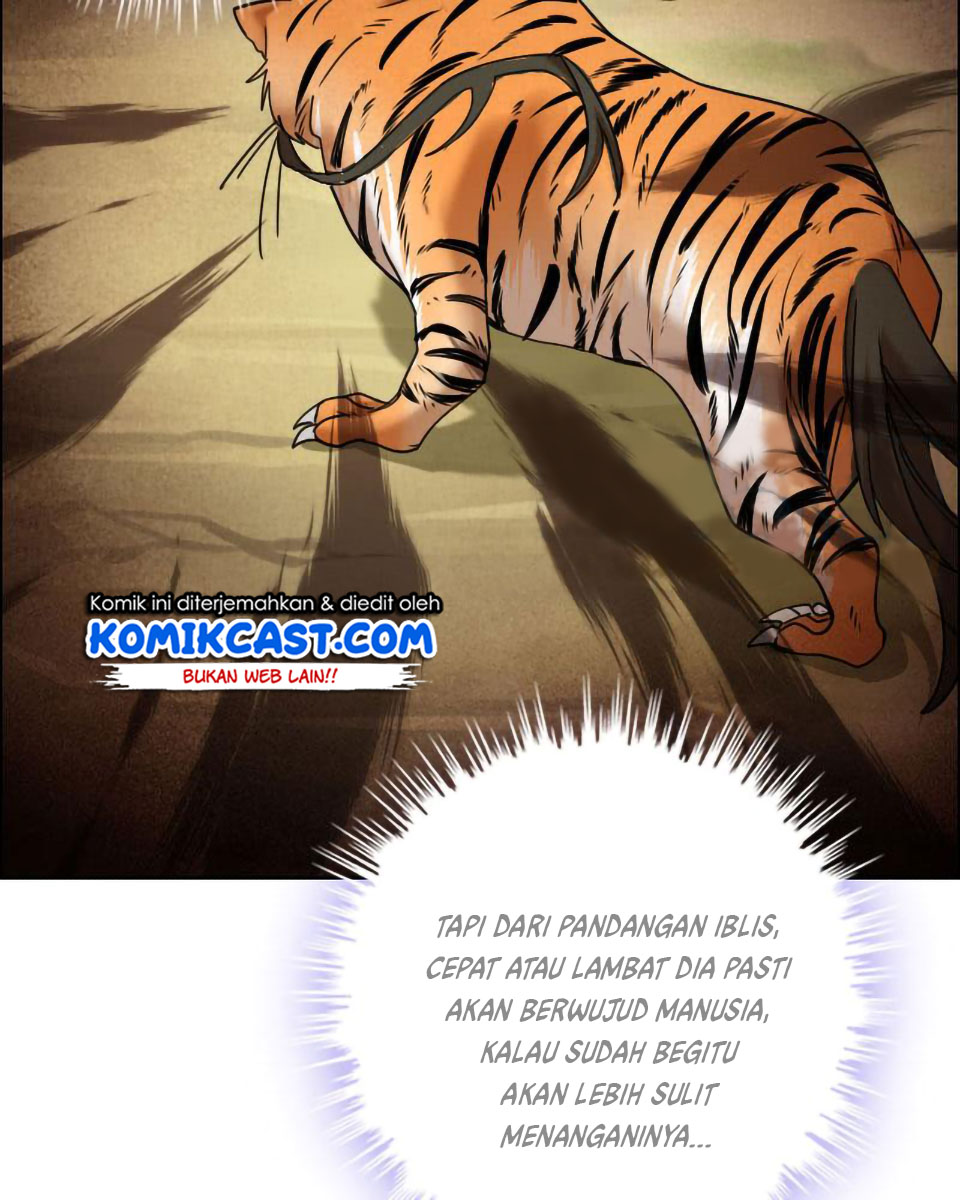The Beginning of Journey Chapter 01 Gambar 53