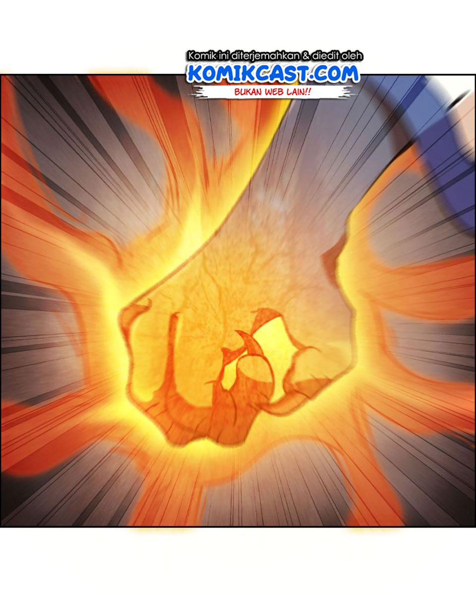 The Beginning of Journey Chapter 01 Gambar 55