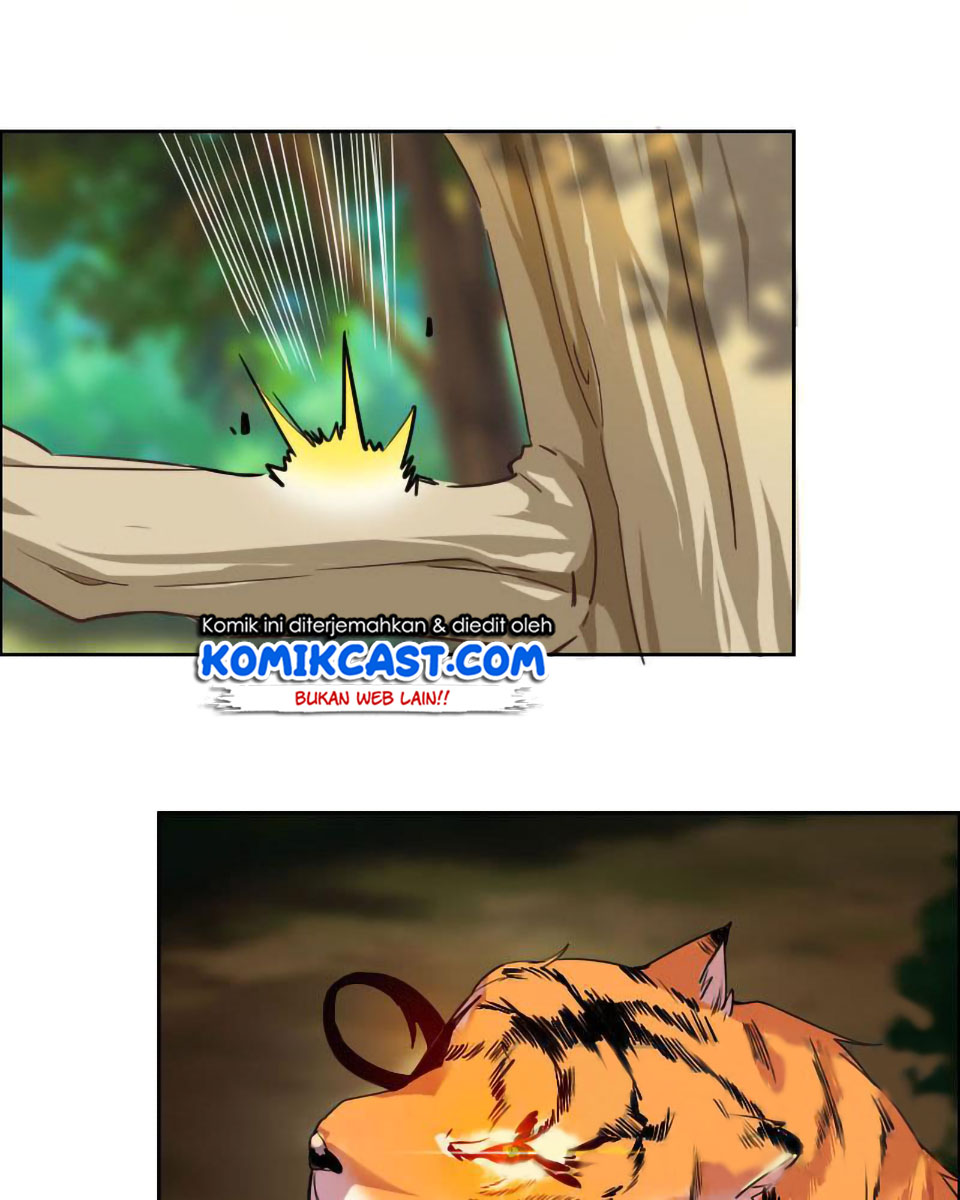 The Beginning of Journey Chapter 01 Gambar 56