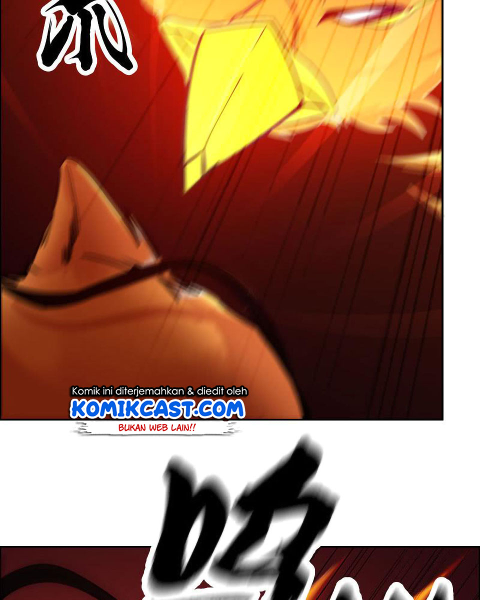 The Beginning of Journey Chapter 01 Gambar 58