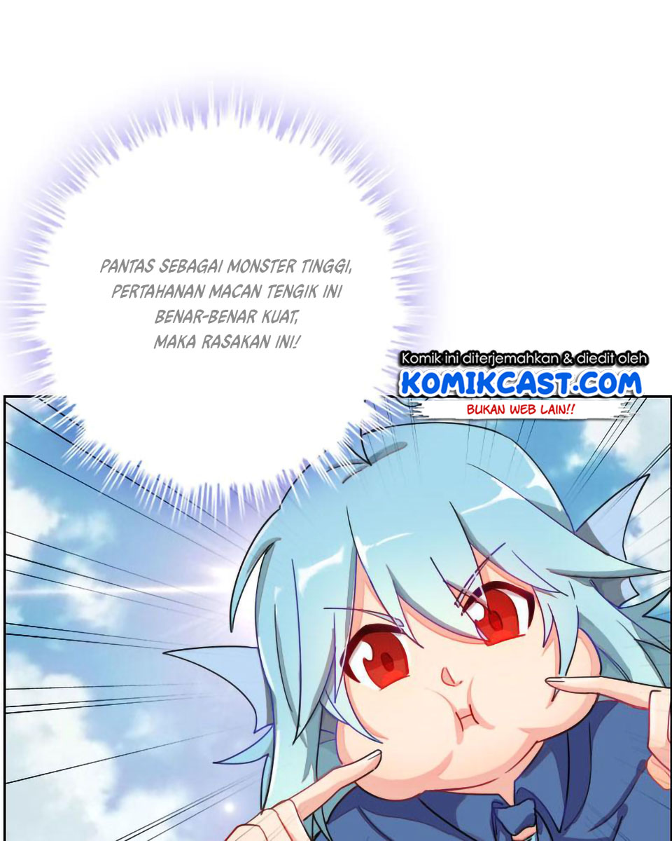 The Beginning of Journey Chapter 01 Gambar 61