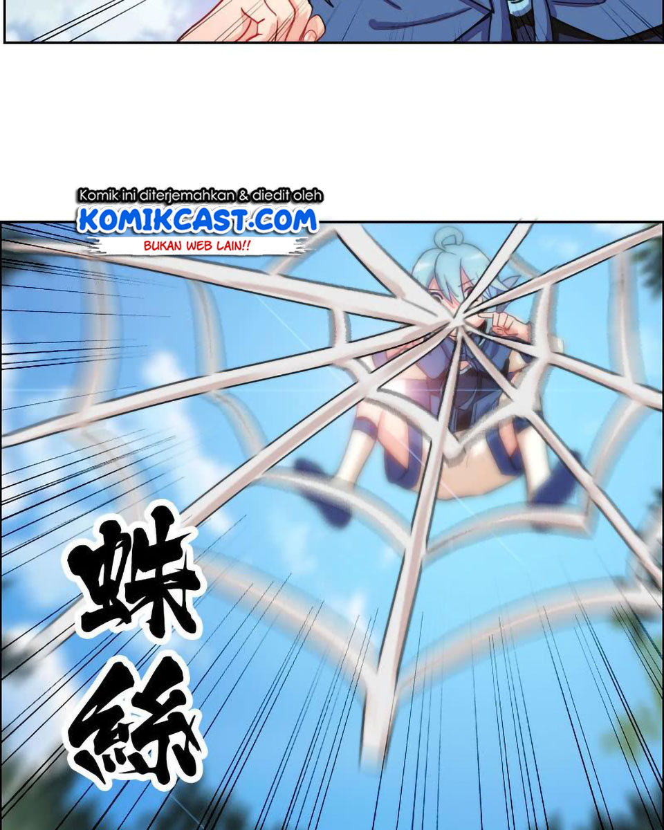 The Beginning of Journey Chapter 01 Gambar 62