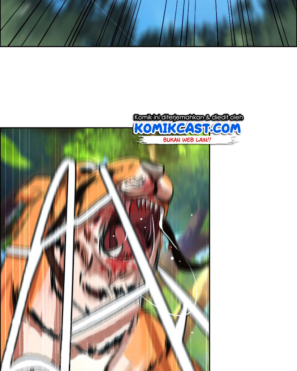 The Beginning of Journey Chapter 01 Gambar 63