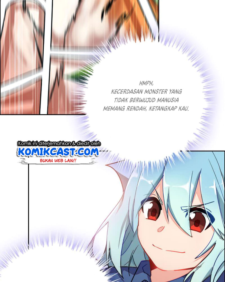 The Beginning of Journey Chapter 01 Gambar 64