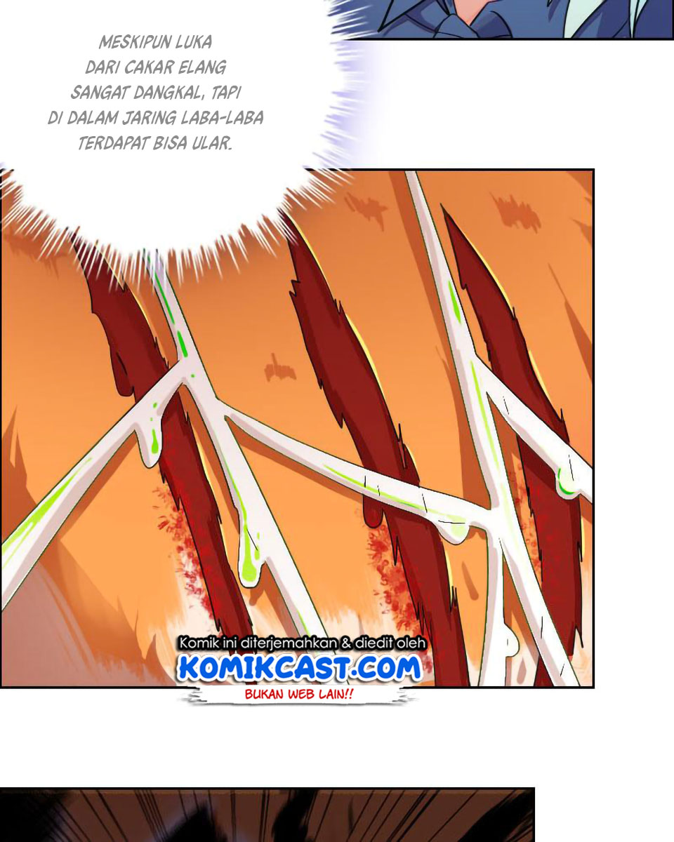 The Beginning of Journey Chapter 01 Gambar 65
