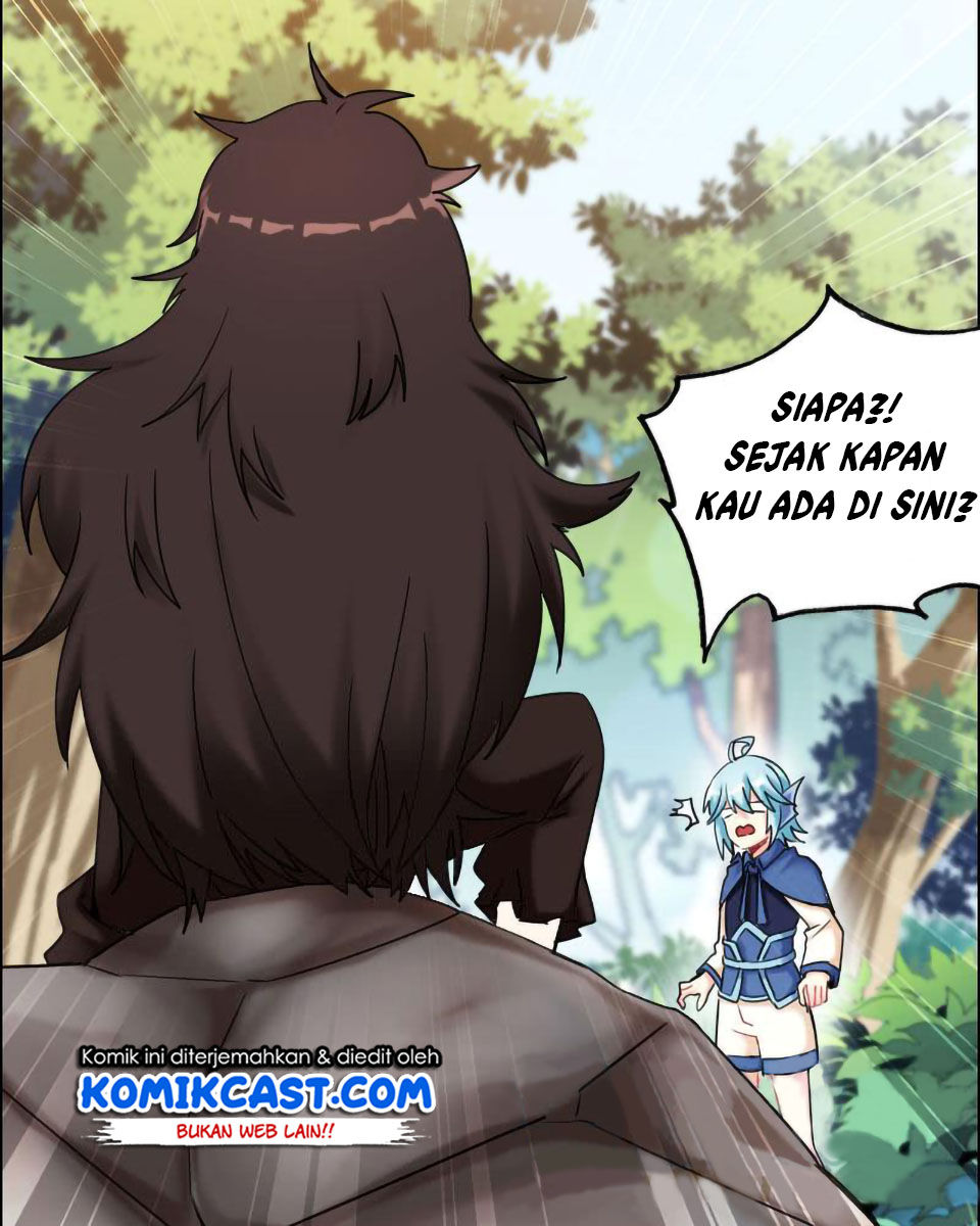 The Beginning of Journey Chapter 01 Gambar 70