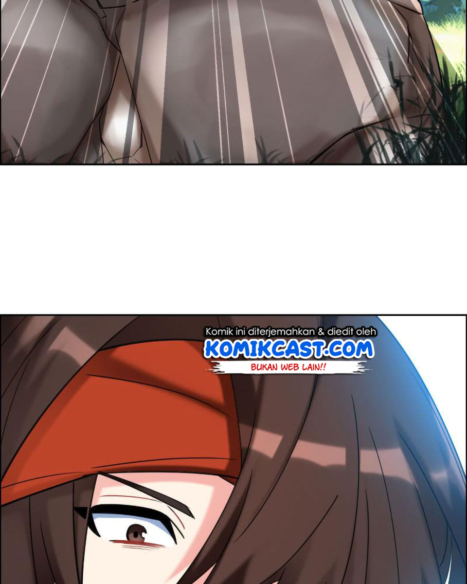 The Beginning of Journey Chapter 01 Gambar 71