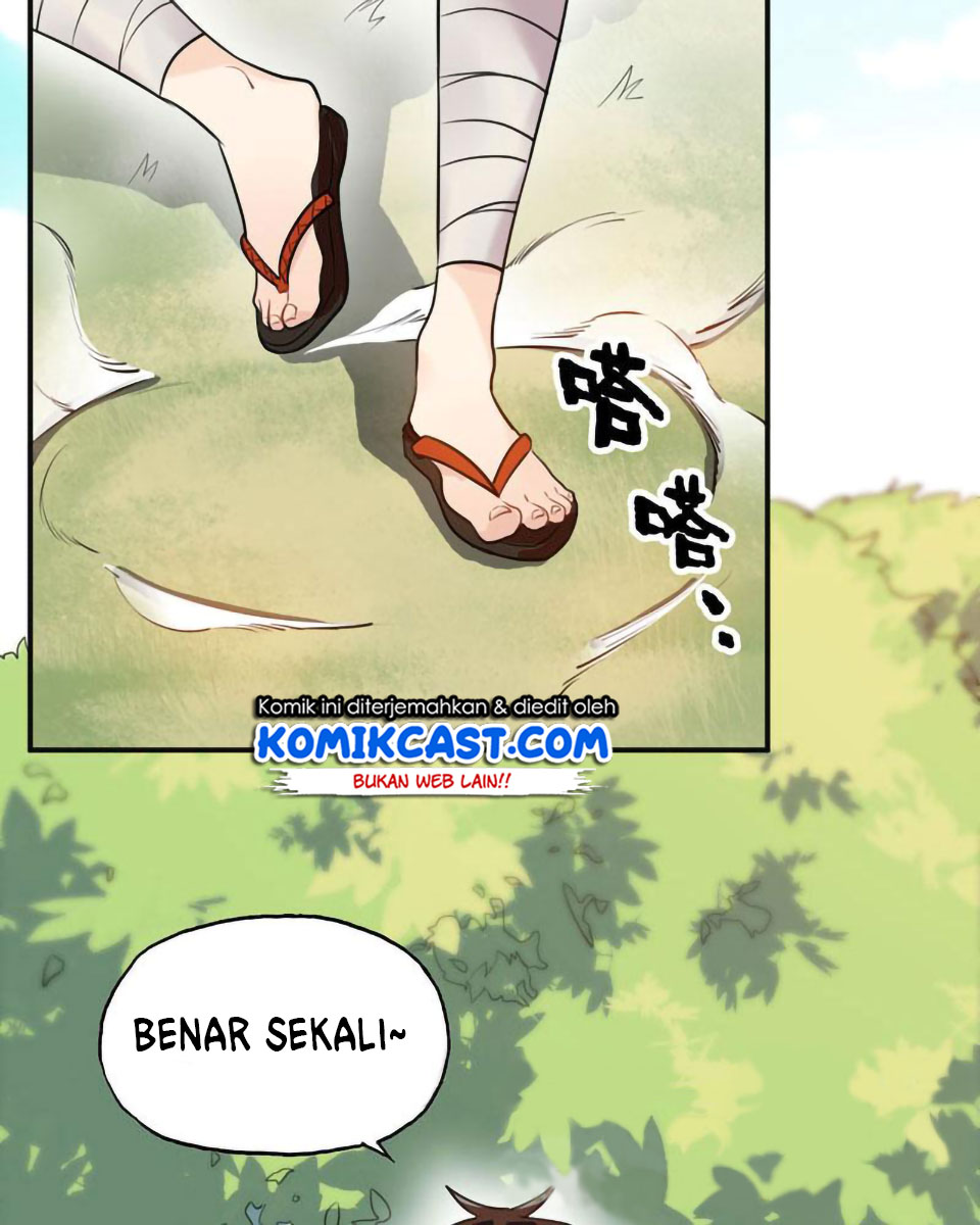 The Beginning of Journey Chapter 01 Gambar 77