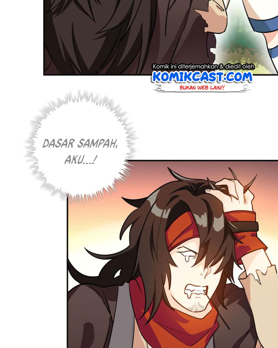 The Beginning of Journey Chapter 01 Gambar 82