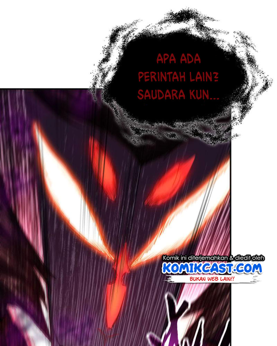 The Beginning of Journey Chapter 01 Gambar 98