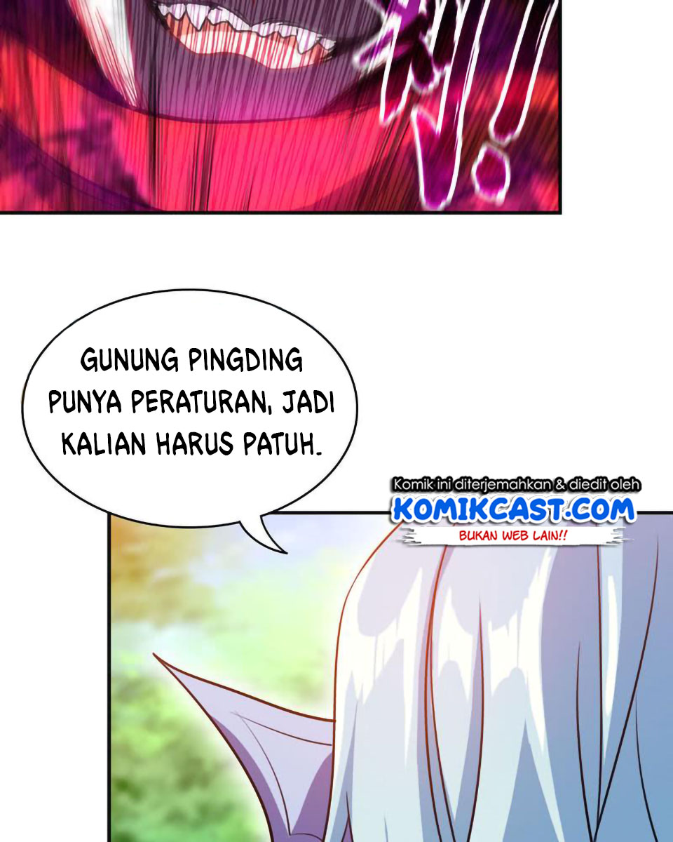 The Beginning of Journey Chapter 01 Gambar 99