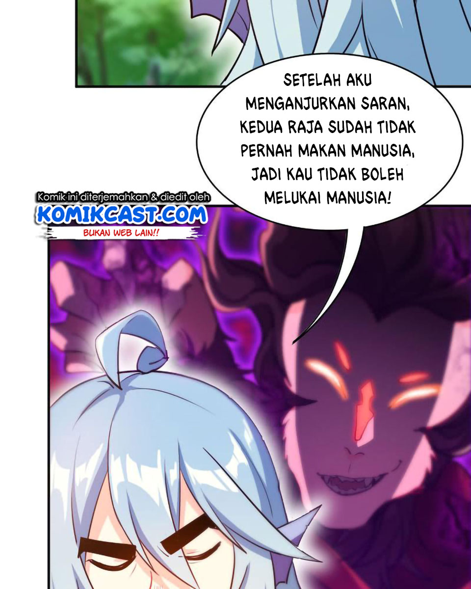 The Beginning of Journey Chapter 01 Gambar 100