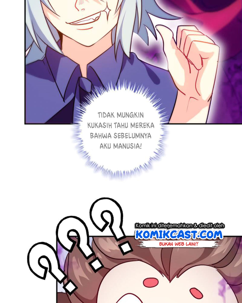 The Beginning of Journey Chapter 01 Gambar 101
