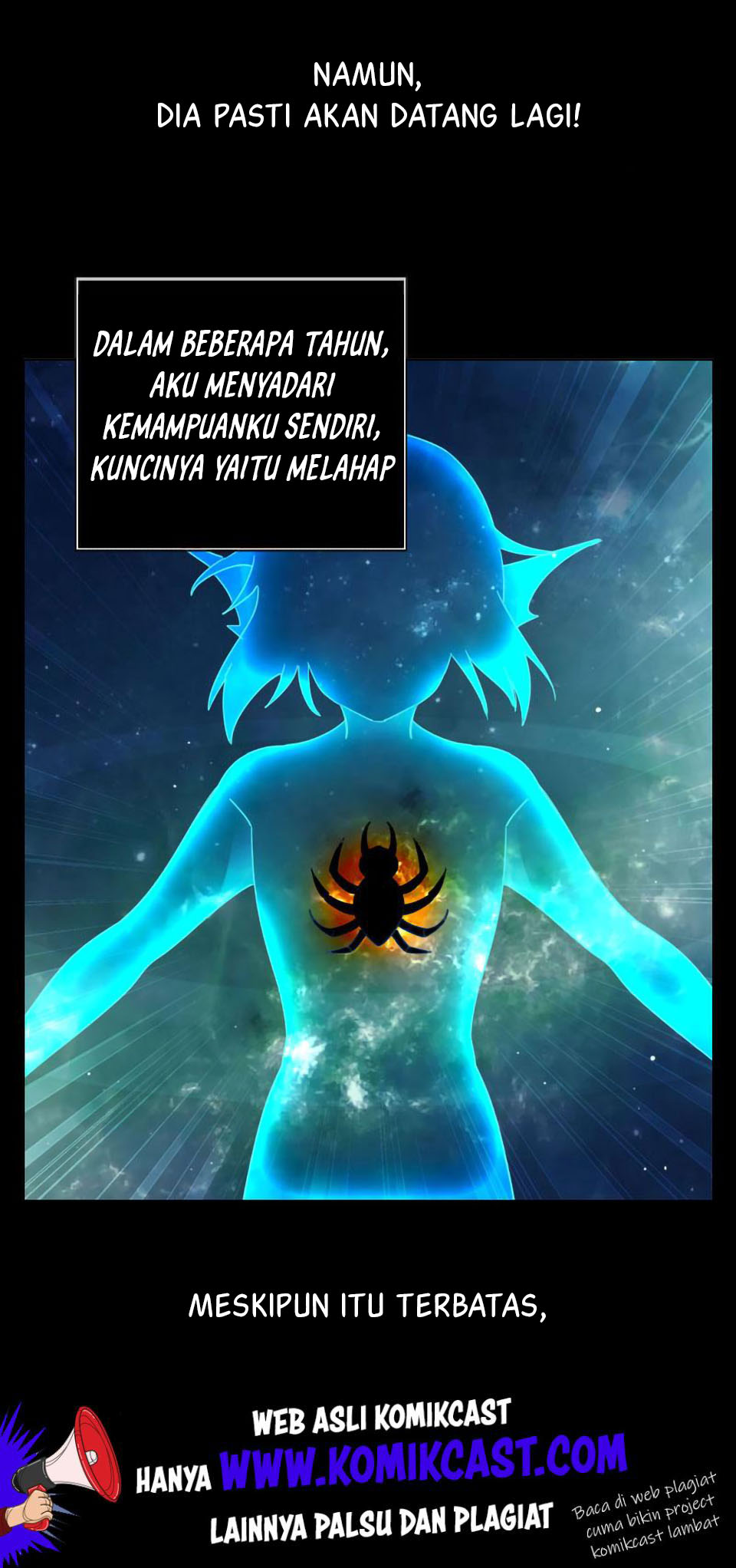 The Beginning of Journey Chapter 00 Gambar 11