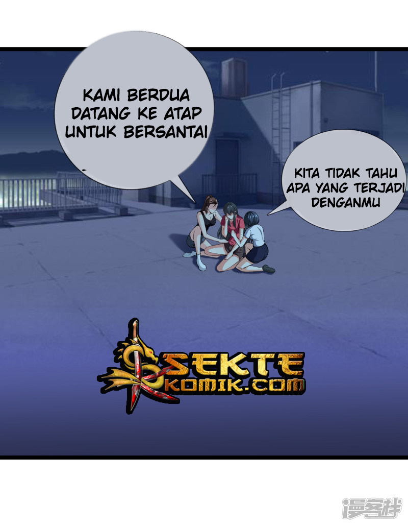 Dushi Zhizun Chapter 29 Gambar 13
