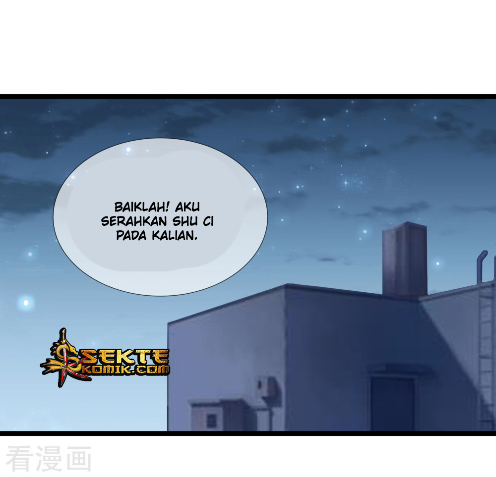 Dushi Zhizun Chapter 29 Gambar 8