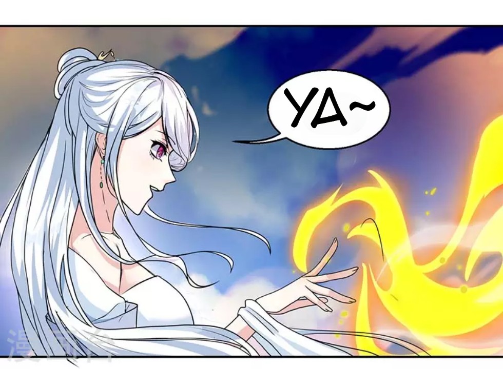 Dushi Xiaoyao Chapter 118 Gambar 19