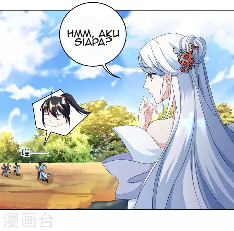 Dushi Xiaoyao Chapter 118 Gambar 23
