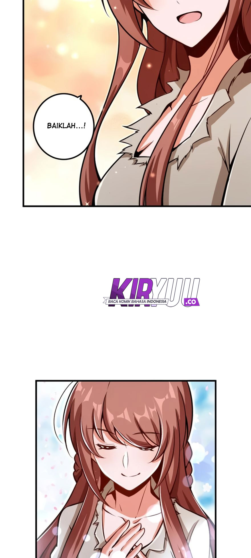 Release That Witch Chapter 118 Gambar 14
